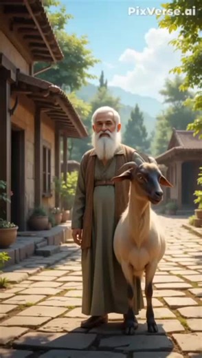 Qurbani ka Bakra: A Festive Tradition