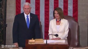 566K views · 8.8K reactions | ...awkward | The Daily Show | Facebook