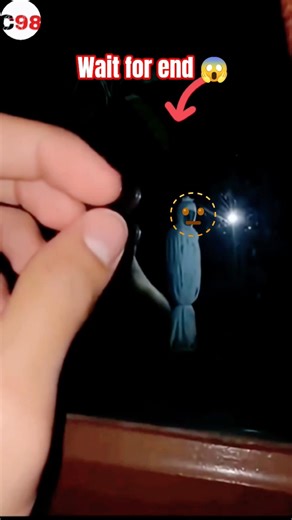 Mere Dost Ke Bed Ke Niche Bhoot Tha! 💀 (Real Horror Story) #horror #story #shorts