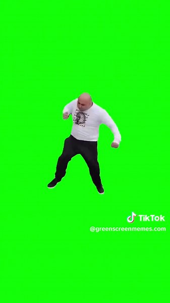 Guy Dancing Meme Compilation for Discord