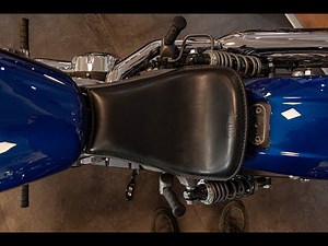 How to Install a Leather Seat on Indian Scout 2015/2024 & Scout Bobber 2018/2024 |Step-by-Step Guide