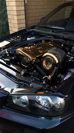 Upgrading from a Garrett G42 to the Garrett G45-1500 76mm! 🚀 @gtr_340 is aiming for an incredible street car combo. After achieving 962whp at 7500rpm and 45psi with the previous setup, he opted for the G45 and paired it with a Holinger sequential behind the RB26 for more power. We’re excited to see this beast back on the dyno, aiming for over 1000whp on its next run! 💪💥 🚗: @GTR_340 ✅️ G45-1500 compressor aero increases flow up to 18% (compared to GTX4508R 76mm) ✅️ G Series turbine aero incre