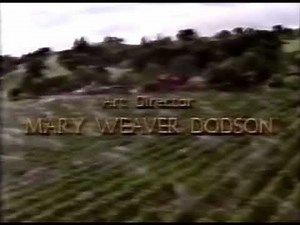 Falcon Credits Closing Credits 1989-90