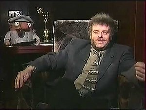 Alexander Tatarsky 1998