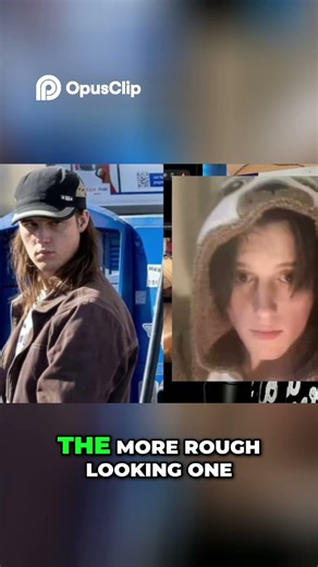 Is That Even The Same Person Identity and Physical Changes!