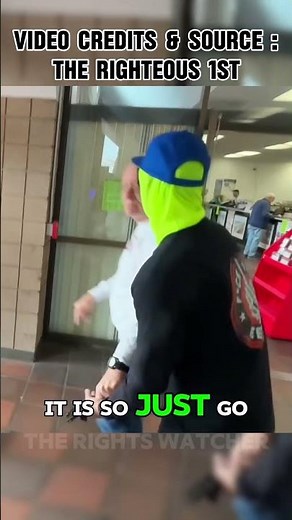 Post Office Boomer Gets Humbled After Confronting Auditor #karen #firstamendmentaudit