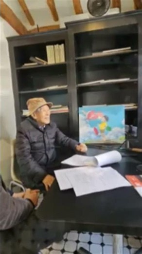 [Teaser] 94-Year-Old Kaesong Elder Lee Sang-eun: Preserving Lost Korean Physical Heritage (2026)