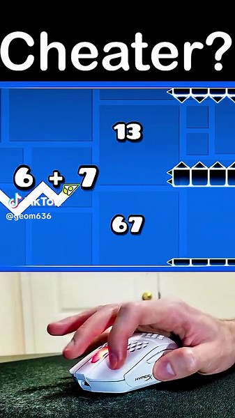 Mastering Geometry Dash Levels and Challenges