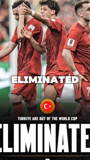 Turkey Just Made World Cup History But For The Wrong Reason 😳