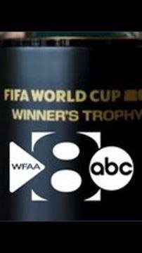 Official FIFA Badge for Dallas PD