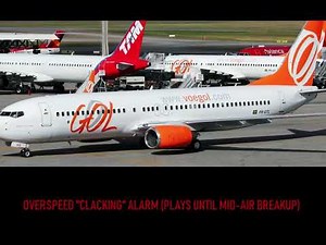 GOL 1907 CVR Recording