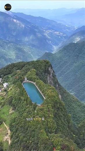 China’s Master Water Plan 😱 | One System, Three Big Benefits | China Smart Engineering | #shorts