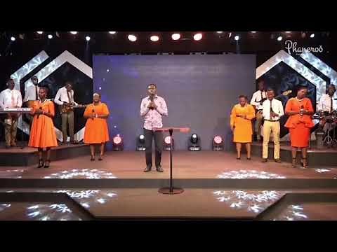 No one like You Eze & Balm of Gilead | Apostle Grace Lubega Worship Sessions
