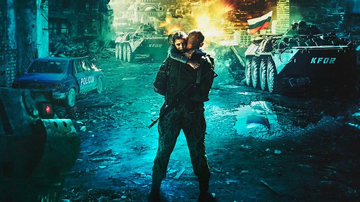 2019年に見るべきロシアの歴史映画4選