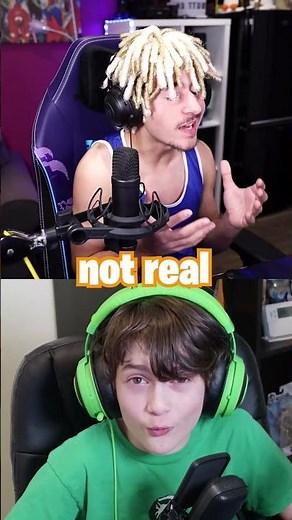 Bro Thinks He's Speed 💀