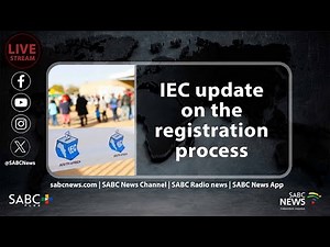 IEC update on the registration process
