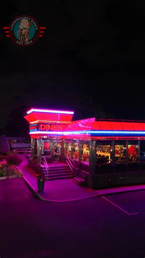 😋 | Lindenhurst Diner