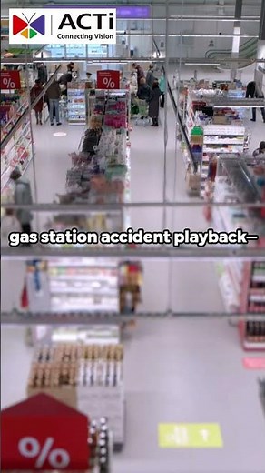 ACTi Cloud NVR Solves Multi-Camera Management with Ease