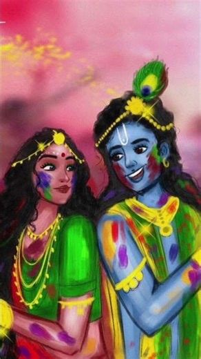 Jay Radha Madhav Jay Kunj Bihari 🙏🙏