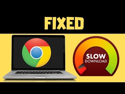 USEFUL WAYS FIX Google Chrome SLOW, LAGGING & FREEZING Problem Windows 11