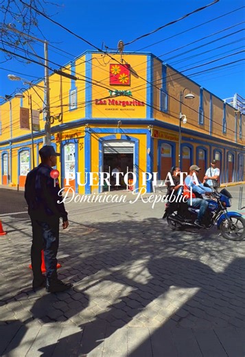 Explore Puerto Plata: Your Ultimate Travel Guide