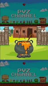 PART 1: Why Crazy Dave vs Zombies Always Ends Like This 🌮 #pvz #shorts