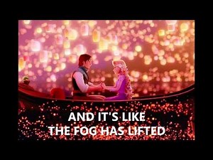 Ashley Hess - Disney Medley Lyrics