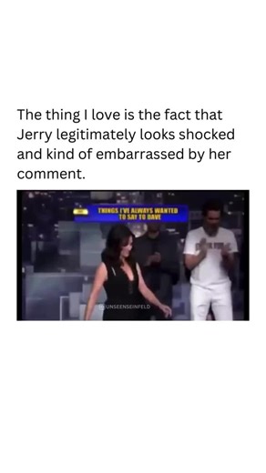 😂 Follow for more! #seinfeld #seinfeldshow #seinfeldfans #seinfeldvideos #elaine