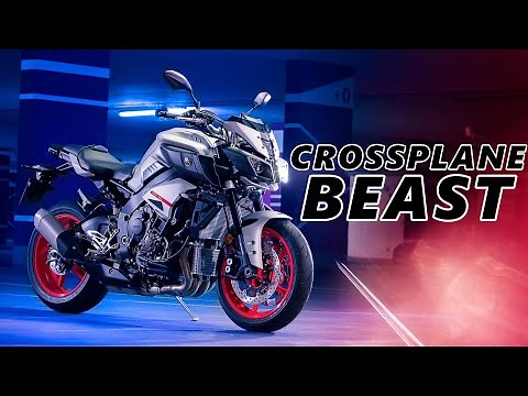 Yamaha FZ-10 FULL Ride and Review! (Sounds Amazing!)
