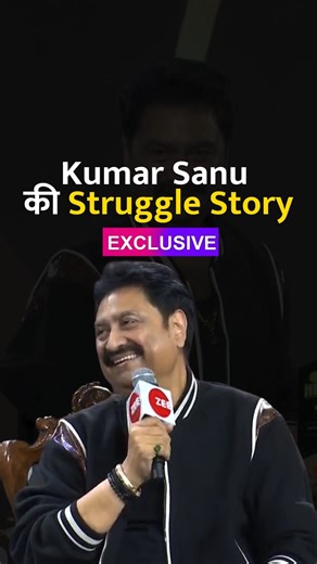104K views · 2.5K reactions | Kumar Sanu opens up about his inspiring journey from struggles to stardom – a story of perseverance and passion! ✨ #KumarSanu #StruggleToSuccess #LegendaryVoice | BollywoodLife.Com | Facebook