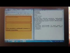 Pr. CSS(Padding, Border Properties)