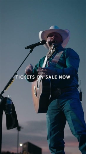 Cody Johnson - On sale now
