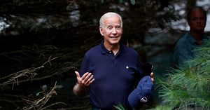 Biden proposes $174 billion investment in electric vehicles