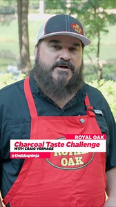🔥 CHARCOAL vs. PROPANE: The Royal Oak® Charcoal Taste Test Challenge CHARCOAL Means BETTER FLAVOR EVERYTIME! We are here to PROVE IT! We called in top pitmasters from across the country and put their taste buds to the test — blindfolded. 😎🥩🍗 No seasoning. One version cooked over Royal Oak 100% All Natural Hardwood Lump Charcoal, the other over propane. 🥁 And the verdict? Every. Single. One. Chose. CHARCOAL. 🙌 For the BEST FLAVOR use CHARCOAL! ROYAL OAK FOR THE WIN, choosing Royal Oak is a 