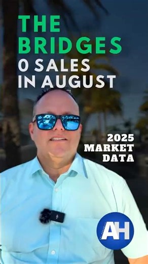 Why Did ZERO Houses Sell This Month?