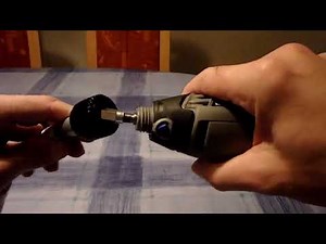 Dremel 3000 Multifunktionswerkzeug