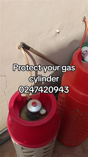 Essential Gas Safety Tips for Cylinder Protection