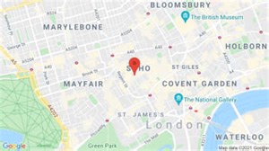 The Blue Basement at Third Man Records London Concert Tickets & Events Schedule 2026 - London, United Kingdom | JamBase