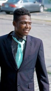 243K views · 2K reactions | DETTY DECEMBER MONEY!! Don’t close your eyes. Beware of scams and frauds! Use your ‘Moni Sense’ This message is brought to you by the Banker’s Committee. #cybersecurity campaign - @monisenseng Cc: @shankcomics, @iam_vnation #monisense #BankersCommittee | Mc Lively | Facebook