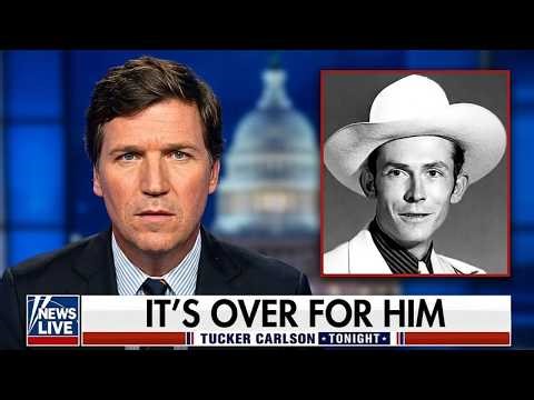 1 MIN AGO: Hank Williams’ Abandoned Cabin Was Just Opened — It’s Truly Heartbreaking