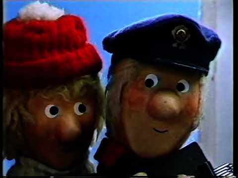 The Adventures of Portland Bill. Series 2 Episode 11