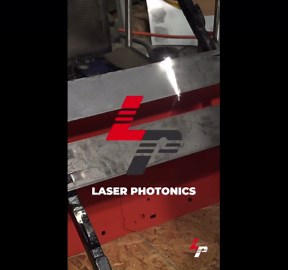 Quick, Smooth, Safe - Laser Photonics in Action!