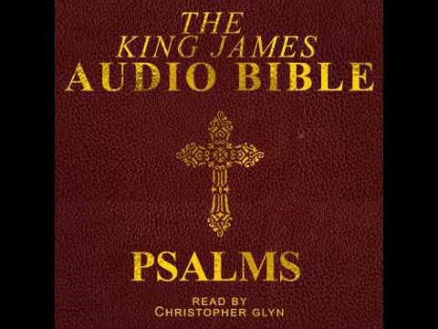 Psalms with Music: Old Testament - Christopher Glynn