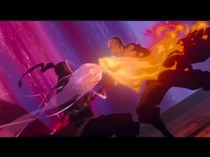 Aang Vs Tagah Final Battle | Avatar Aang: The Last Airbender (2026) Ending Scene Recap