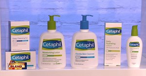 Skincare Essentials You Need Right Now