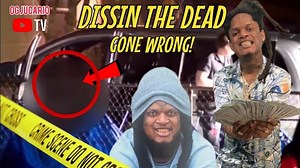 49K views · 548 reactions | Rapper Syko Bob Reacts To His Mother Being K!l13d In Targeted AMBUSH At Florida Home! | Edward | Facebook