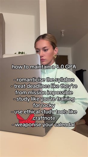 heavy on craftnote #studytips #studyhelp #studytime #studylife #studytok