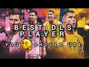 DLS 25 Best Players Ranked – OP Stats Revealed!
