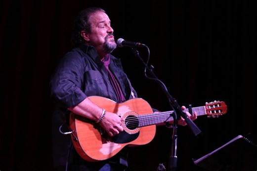 Country music singer posts big update on his stage 4 cancer fight