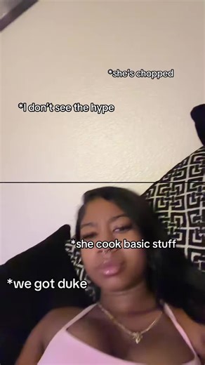 Cookinwitkya on TikTok